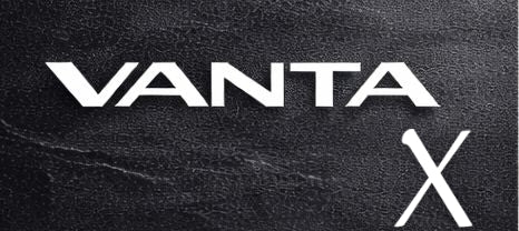 Vanta X